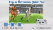 Fifa World Çalım Hareketleri Ve Gol Sevinçleri