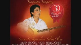 Güler Duman - Zara - Kaşların Kirpiğe Değdiği Zaman Güler Duman - Zara - Kaşların Kirpiğe Değdiği Zaman
