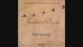 İhsan Güvercin - Aliye Selman Olasın İhsan Güvercin - Aliye Selman Olasın