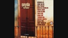 Kıvırcık Ali - Garipçe (Şeyda Türküler)