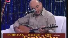 Kıvırcık Ali - Kolların Boynuma Dola Gidelim (U.h)