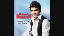 Mehmet Balaman - Baba Bayramın Mübarek Ola