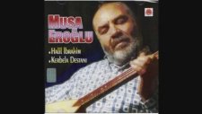 Musa Eroğlu - İpek Mendil
