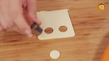 Palyaço Temalı Beslenme Çantası