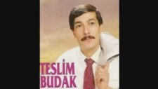 Teslim Budak - Pencereden Bir Taş Geldi (Mamoş)