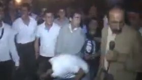 Tıvorlu İsmail Düğünlerde