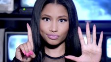 Usher Ft. Nicki Minaj - She Came To Give It To You