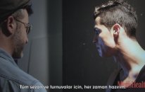 Yaşayan En Fit Adam: Crıstiano Ronaldo
