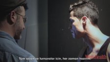 Yaşayan En Fit Adam: Crıstiano Ronaldo