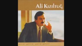 Ali Kızıltuğ - Vefasız Yar Ne Güzeldin Bir Zaman Ali Kızıltuğ - Vefasız Yar Ne Güzeldin Bir Zaman