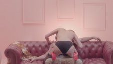 Egyptian Lover- She's Bad