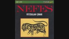 Feyzullah Çınar - Kırat Semahı (Nefes)