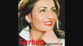 Gurbet - Seher Yeli Gurbet - Seher Yeli