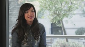 Indila - Interview