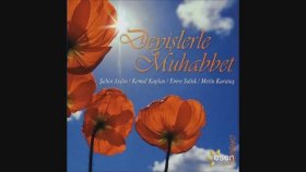 Metin Karataş - Ölmezmiydim Metin Karataş - Ölmezmiydim
