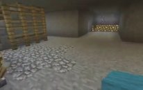 Minecraft Door System