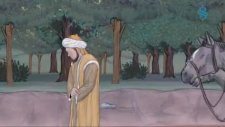 Bir Kıssa Bin Hisse - İki Nasihat