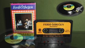 Ferdi Özbeğen - Kaderimin Oyunu Ferdi Özbeğen - Kaderimin Oyunu