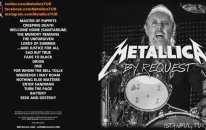 Metallica - Wherever I May Roam (İstanbul 2014)