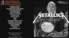Metallica - Wherever I May Roam (İstanbul 2014)