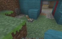 Minecraft Door System
