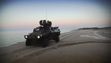 Otokar - Cobra