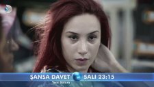 Şansa Davet - 3. Bölüm Fragmanı