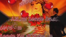 Burhan Çaçan - Sende Kaldı Yüreğim Gülbiye Orhan