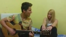 Buse Yılmaz & Adil Çiçek - Ayrılmasaydık Evlenirmiydik 2014 Yeni