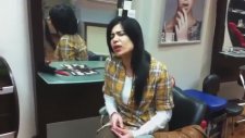 Cansu Eylül Taş - Yıkılsın Dünyam 2014 YENİ