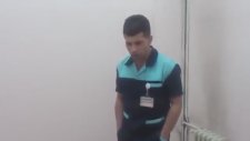 Ferhat Bulaç - Seni Bu Alemde Yaşatır Mıyım?