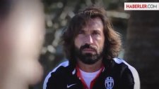 İtalyan Futbolcu Pirlo'yu Kimse Memnun Edemedi