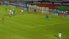 Trabzonspor 5-0 Bursaspor