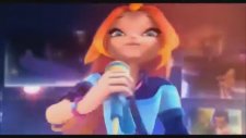 Winx Club In Concert You're the One ''Sen bir Tanesin''