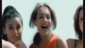 Alexia - Uh La La La