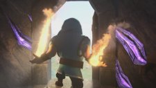 Clash Of Clans Büyücü Hazırlık Tanıtım Videosu