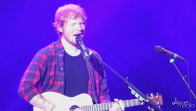 Ed Sheeran - Runaway Ed Sheeran - Runaway