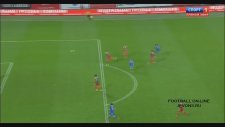 Lokomotiv Moskova - Apollon Limassol 1-4 Maç Özeti