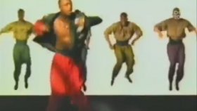 Mc Hammer - You Can't Touch Thıs