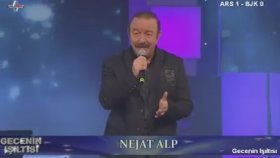 Nejat Alp - Belki Bir Sabah Geleceksin Vakit Geçmiş Olacak Nejat Alp - Belki Bir Sabah Geleceksin Vakit Geçmiş Olacak