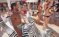 Redfoo - Like Ya Just Don't Care ( Exclusive Access)