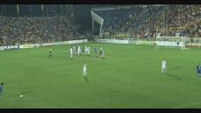 Rostov 0-0 Trabzonspor (Özet) (28.08.2014)
