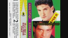 Sinan Özen - Dertli Udum 1991