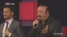 Sinan Özen Nejat Alp Gecenin Işıltısı Canlı Performans Şarkılar
