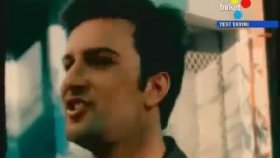 Tarkan Kiss Kiss -Şımarık