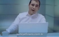 Türkiye Finans İnternet Bankacılığı EFT