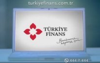Türkiye Finans İnternet Bankacılığı