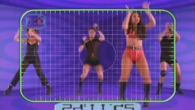 Vengaboys - Up And Down