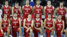 A Milli Basketbol Takımı Yeni Reklamı 2014