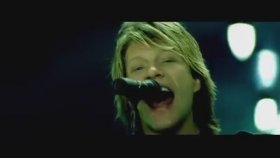 Bon Jovi - It's My Life